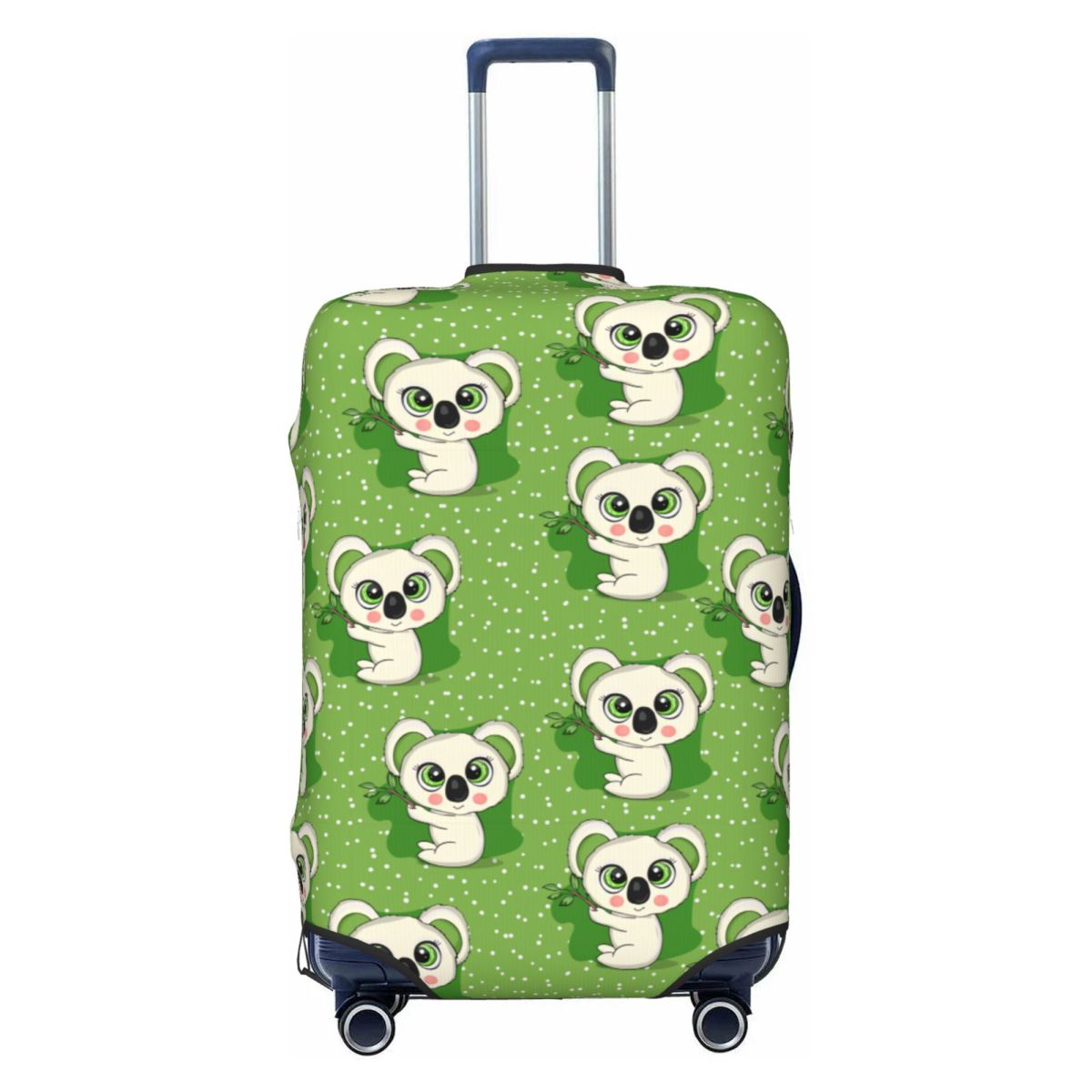 Custom Cartoon Australia Bear  - Travel Accessories Australia avis et prix