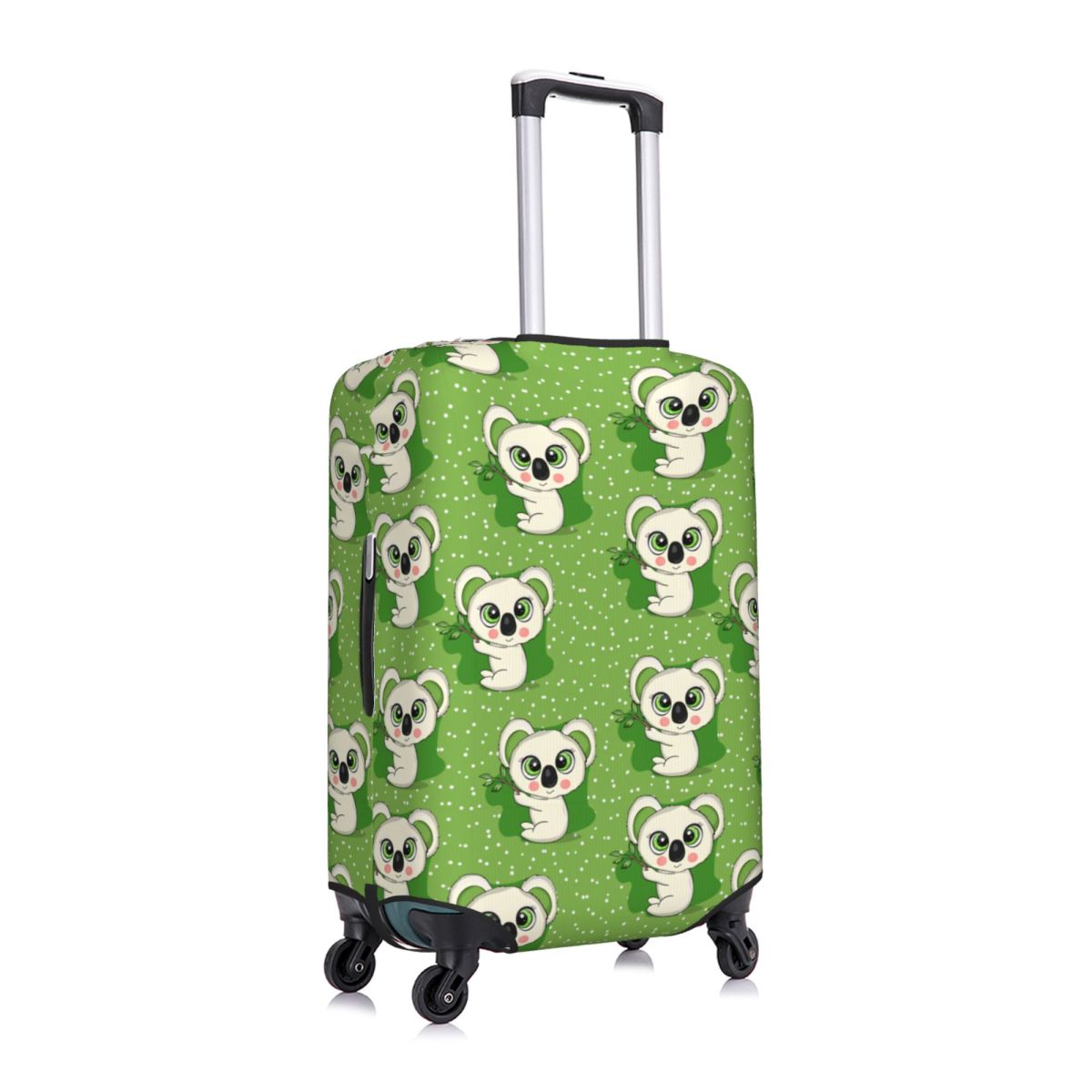 Custom Cartoon Australia Bear  - Travel Accessories Australia avis et prix