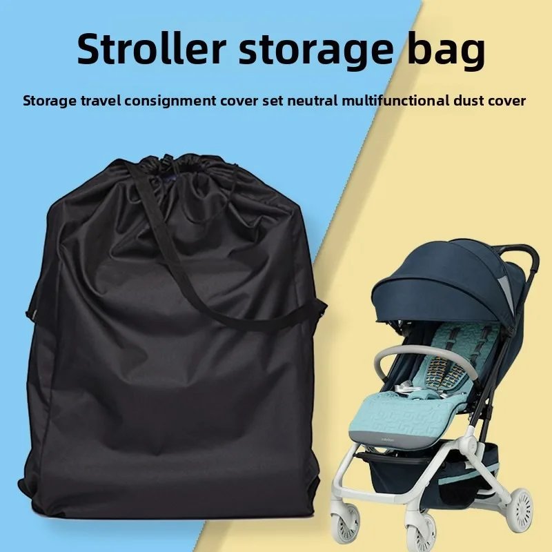 Baby Stroller Storage Bag Univ - Travel Accessories For 3 Year Old avis et prix