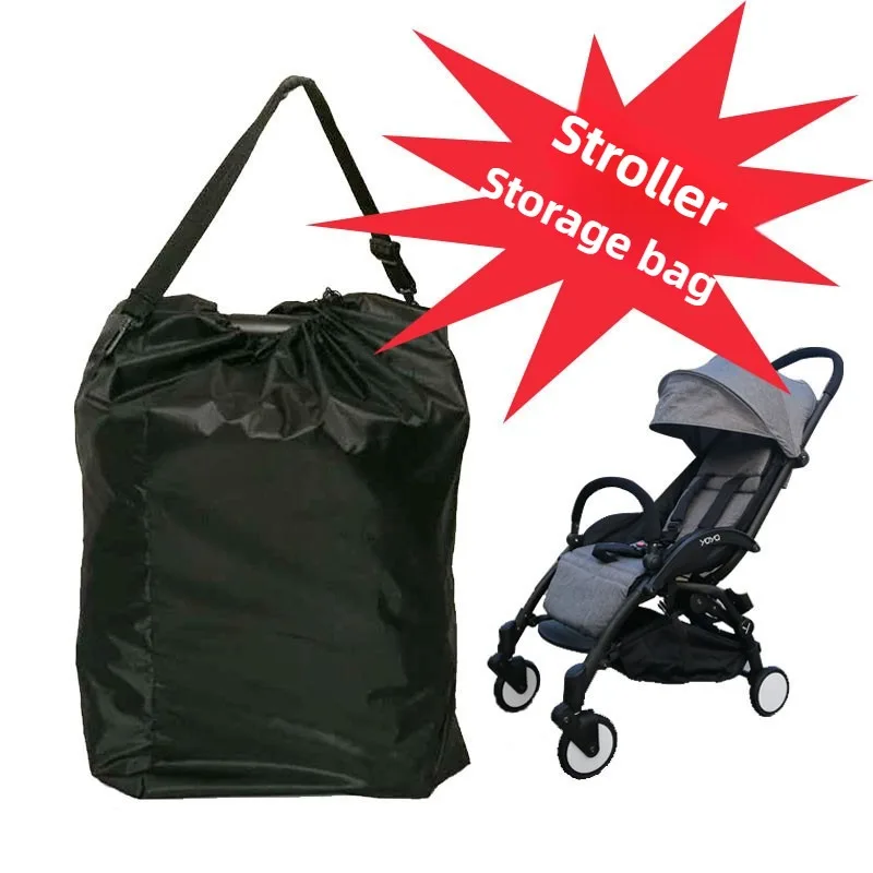 Baby Stroller Storage Bag Univ - Travel Accessories For 3 Year Old avis et prix