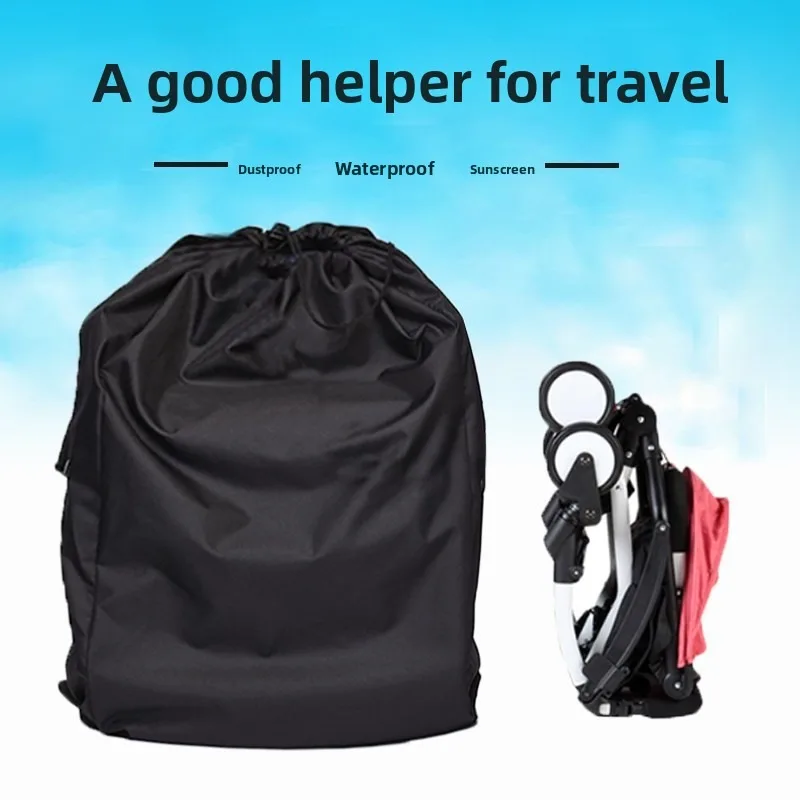 Baby Stroller Storage Bag Univ - Travel Accessories For 3 Year Old avis et prix