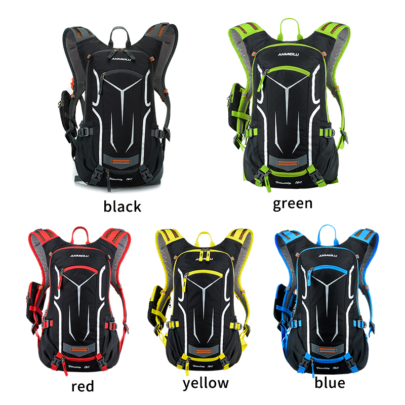 Anmeilu Outdoor Backpack for C - Travel Accessories Bike avis et prix