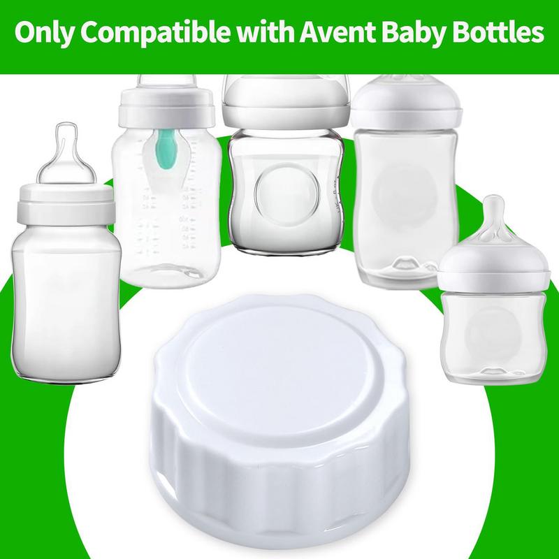 Baby Bottle Caps Toddler Milk  - Travel Accessories With Toddler avis et prix