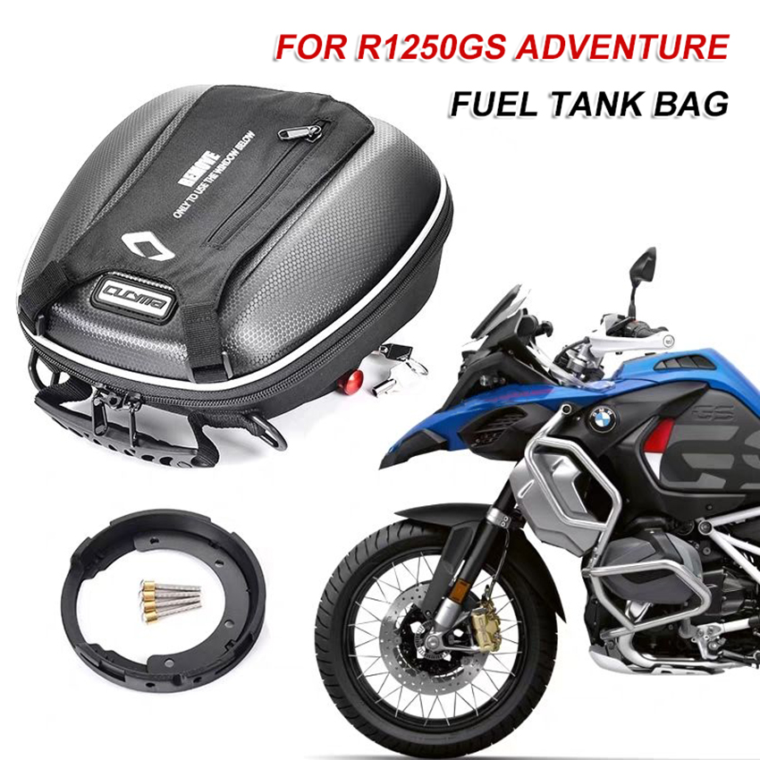 For BMW R1250GS Adventure R125 - Travel Accessories B&M avis et prix