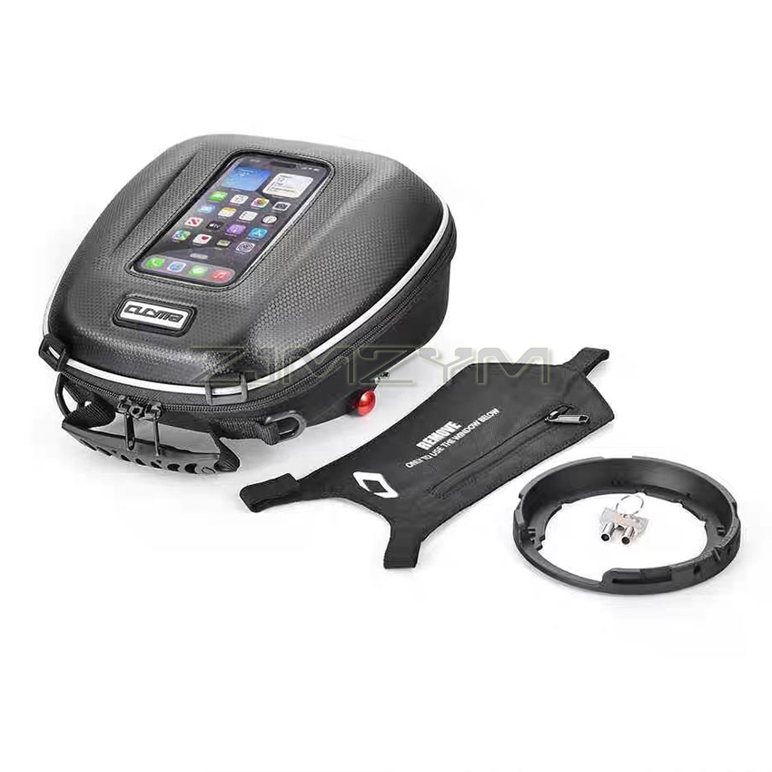 For BMW R1250GS Adventure R125 - Travel Accessories B&M avis et prix