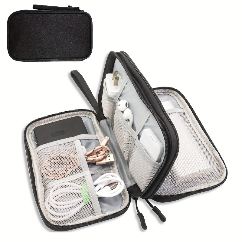 Travel Organizer Bag, Multi-Po - Travel Accessories Electronics avis et prix