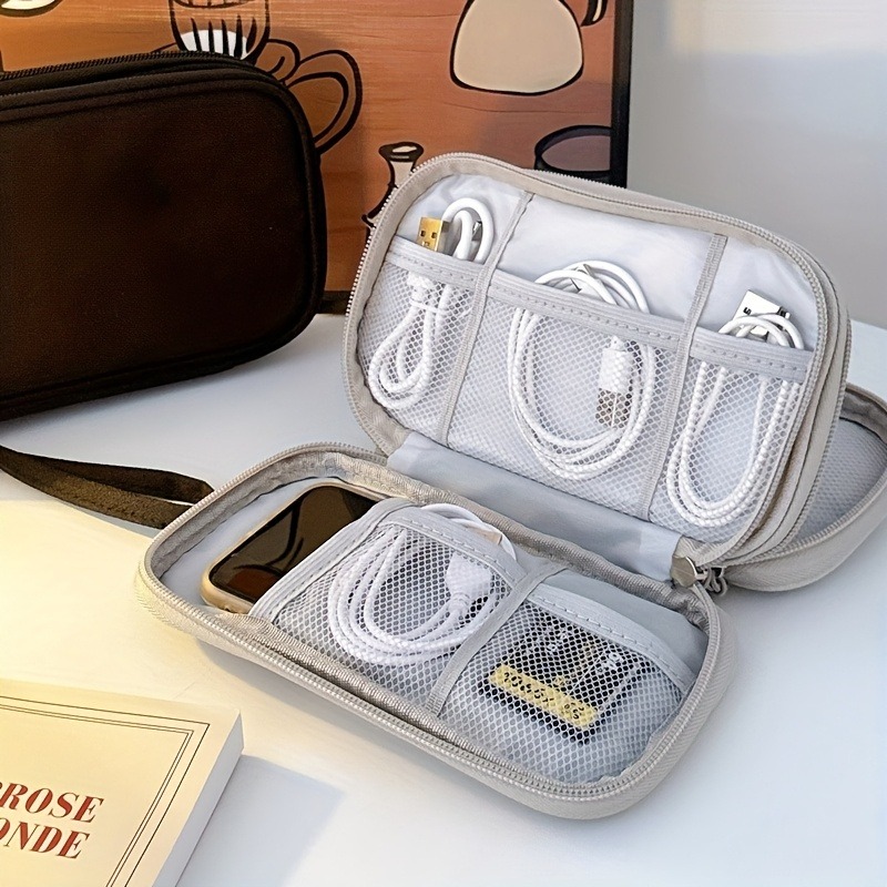 Travel Organizer Bag, Multi-Po - Travel Accessories Electronics avis et prix