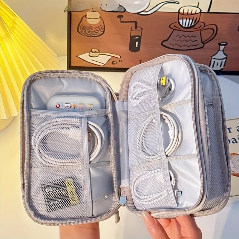 Travel Organizer Bag, Multi-Po - Travel Accessories Electronics avis et prix