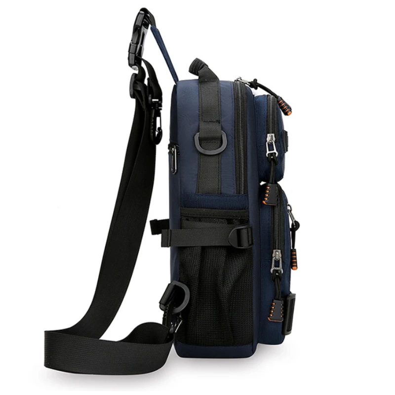 Men's Multifunction Shoulder B - Travel Accessories Bike avis et prix