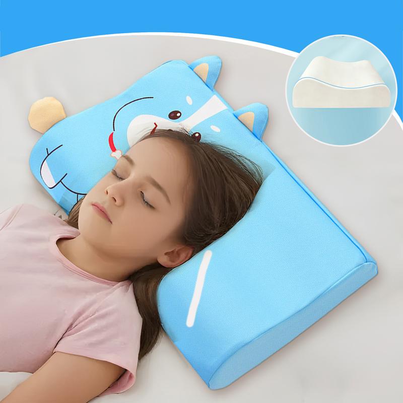 Skin-Friendly Toddler Pillow T - Travel Accessories With Toddler avis et prix
