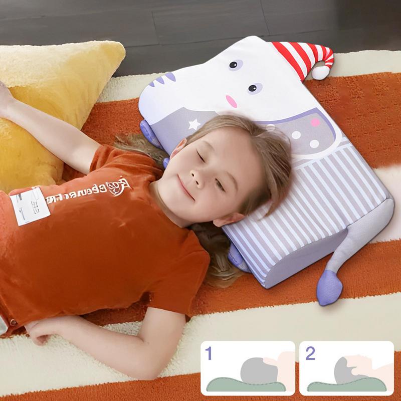 Skin-Friendly Toddler Pillow T - Travel Accessories With Toddler avis et prix
