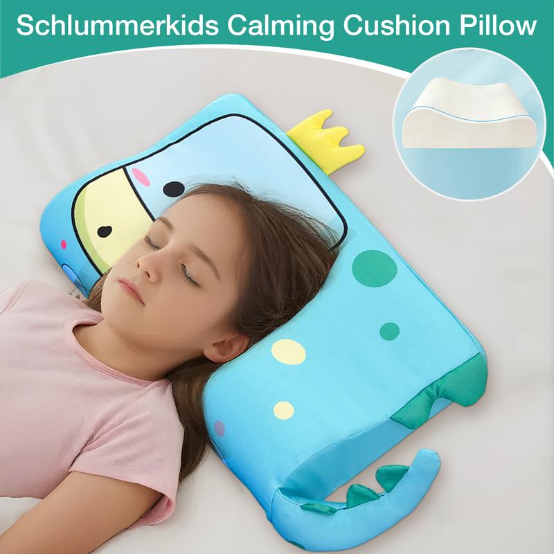 Skin-Friendly Toddler Pillow T - Travel Accessories With Toddler avis et prix