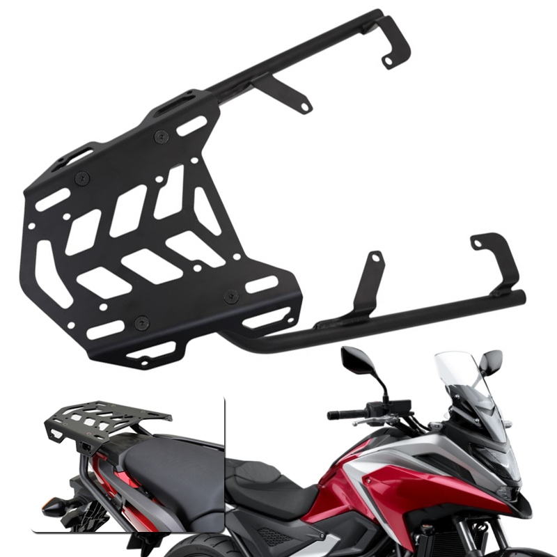 For Honda NC750X Rear Luggage  - Luggage Cover Protector avis et prix