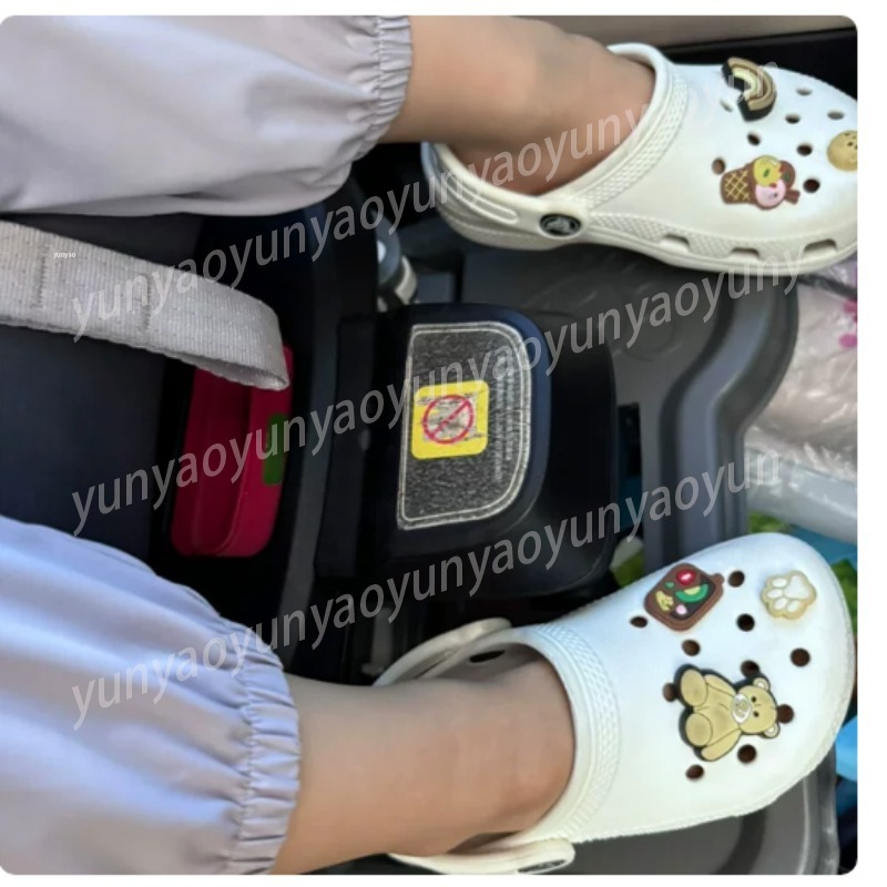 Portable Foldable Car Baby Foo - Travel Accessories With Toddler avis et prix