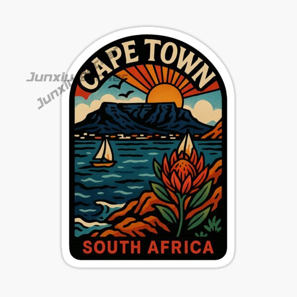 Cape Town South Africa Legisla - Travel Accessories South Africa avis et prix