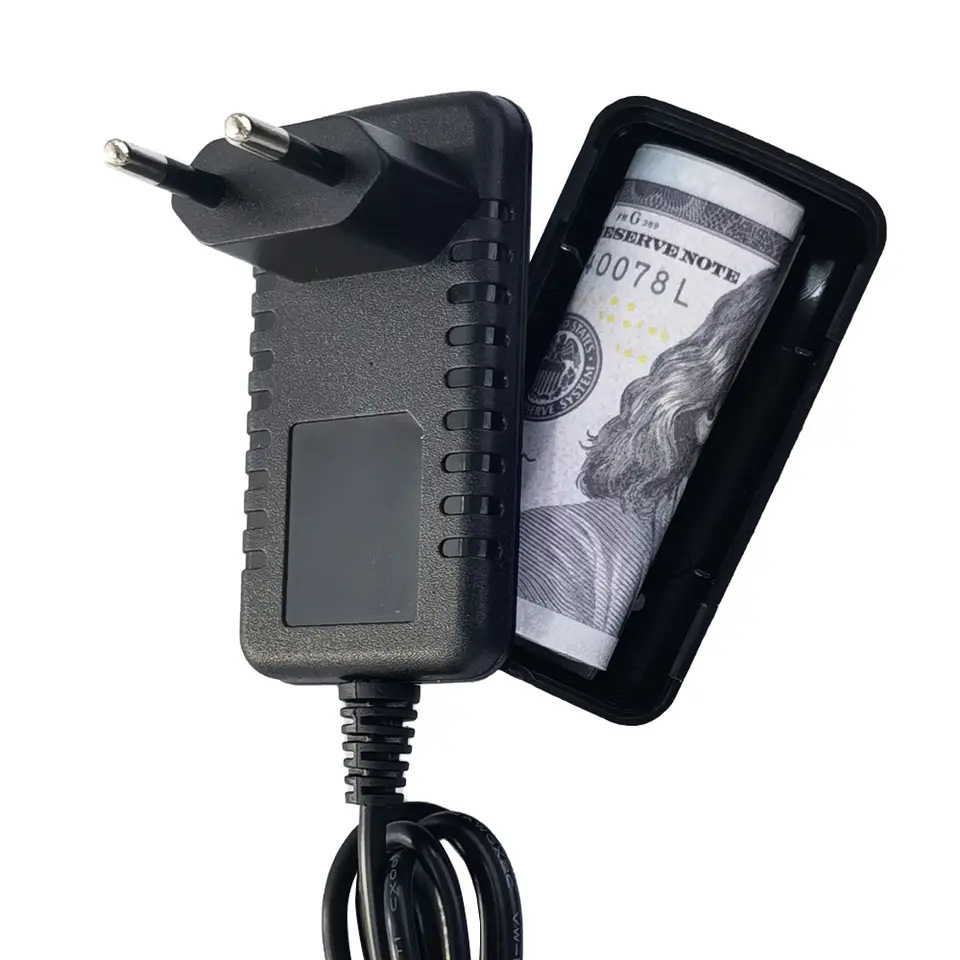 Money Box Hidden Stash Storage - Travel Accessories Electronics avis et prix