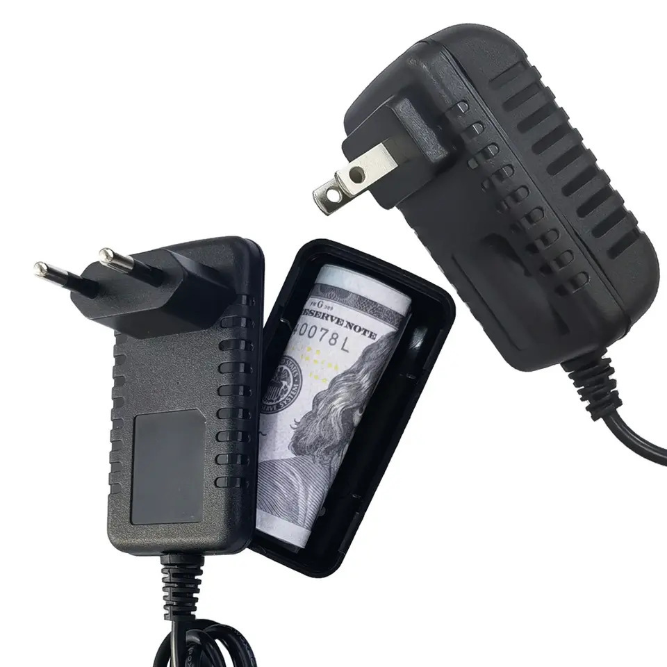 Money Box Hidden Stash Storage - Travel Accessories Electronics avis et prix