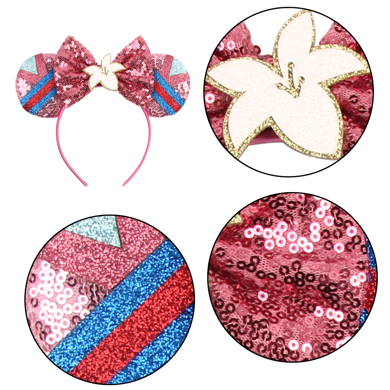 2026 Newest Mickey Mouse Ears  - Travel Accessories For 3 Year Old avis et prix