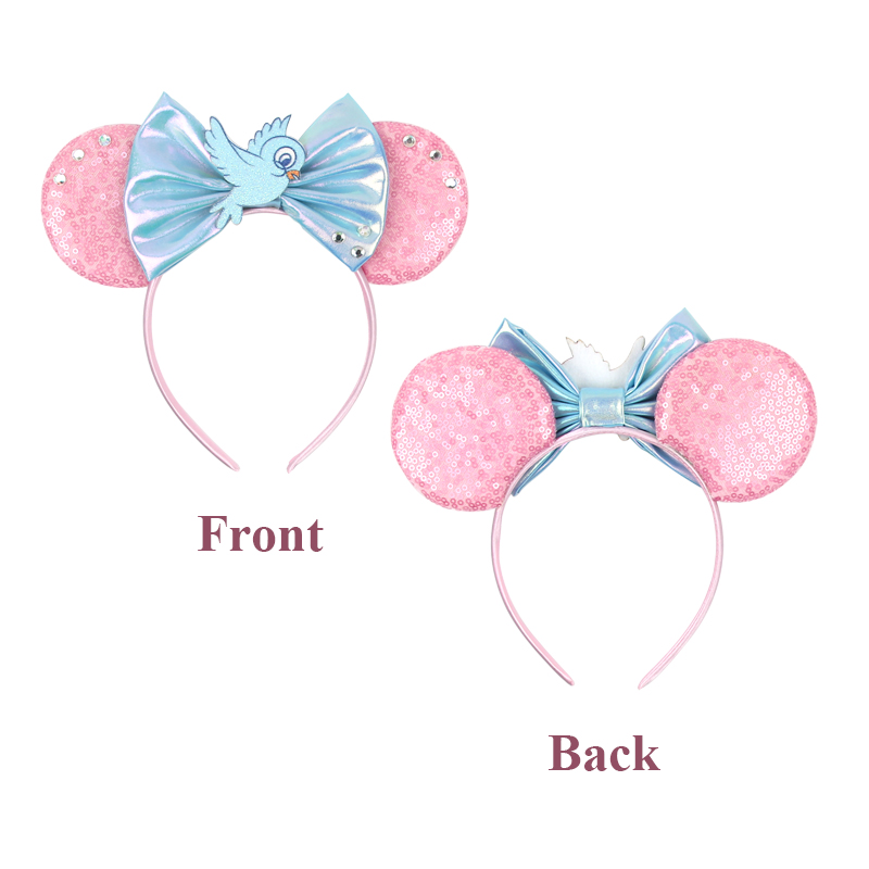 2026 Newest Mickey Mouse Ears  - Travel Accessories For 3 Year Old avis et prix