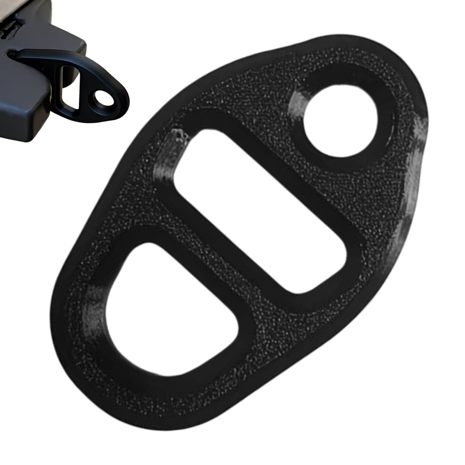 Car Trunk Latch Buckle Car Rea - Luggage Cover Protector avis et prix