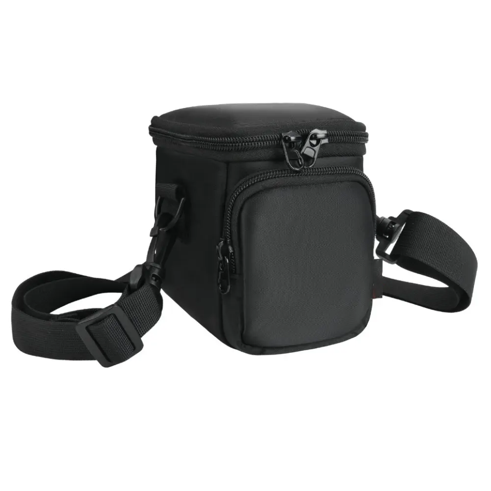 Secure Camera Case With Adjust - Travel Accessories Electronics avis et prix