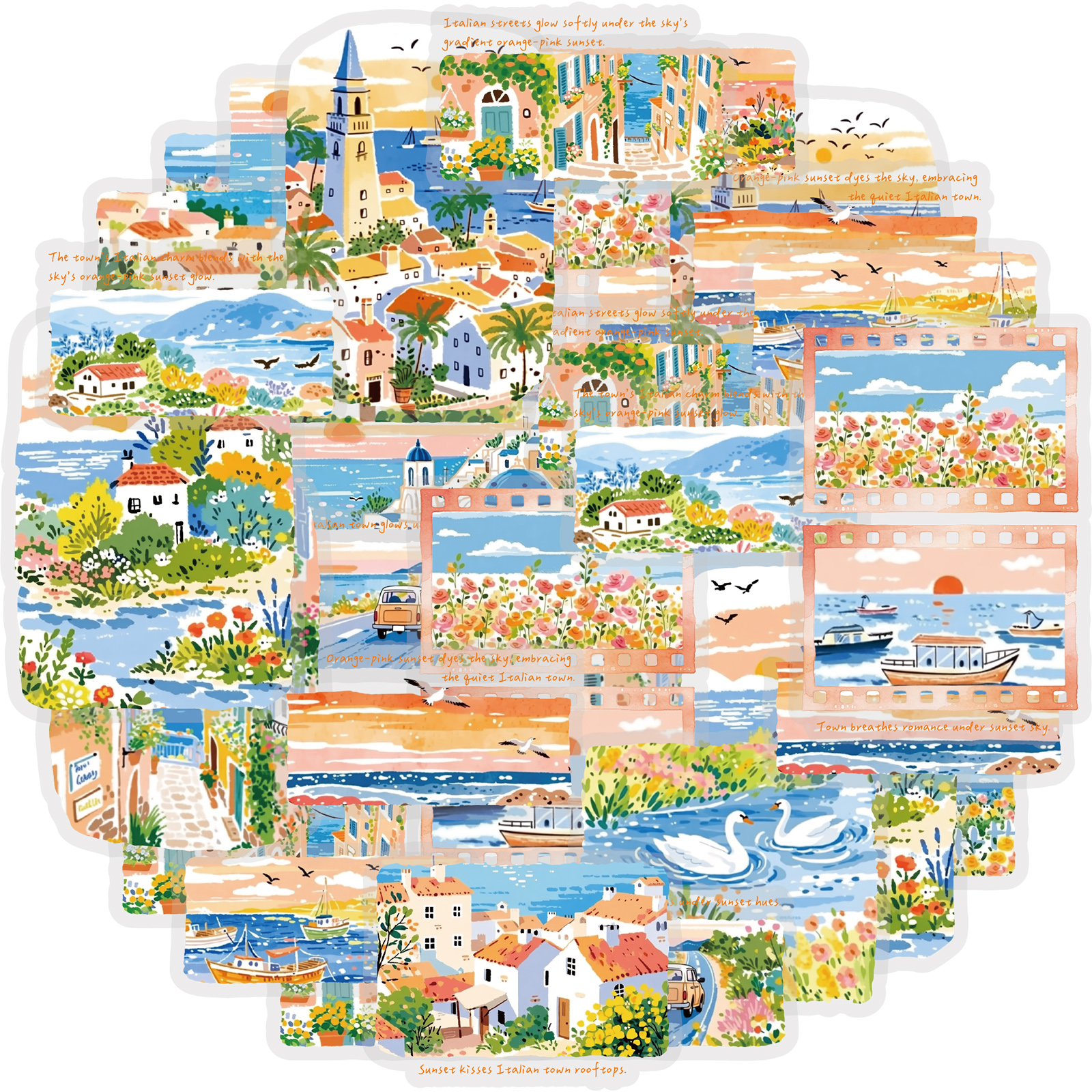 Etori Life Fresh Seaside Trave - Travel Accessories For 3 Year Old avis et prix