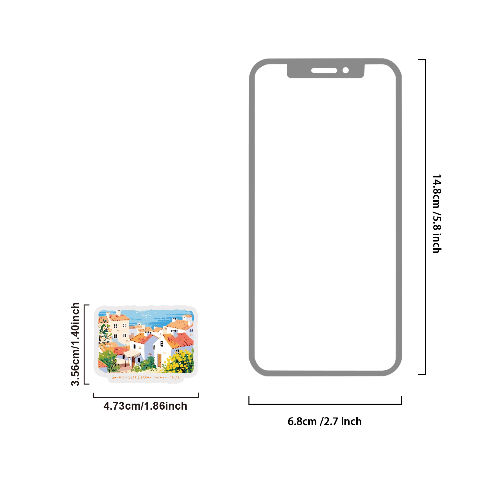 Etori Life Fresh Seaside Trave - Travel Accessories For 3 Year Old avis et prix