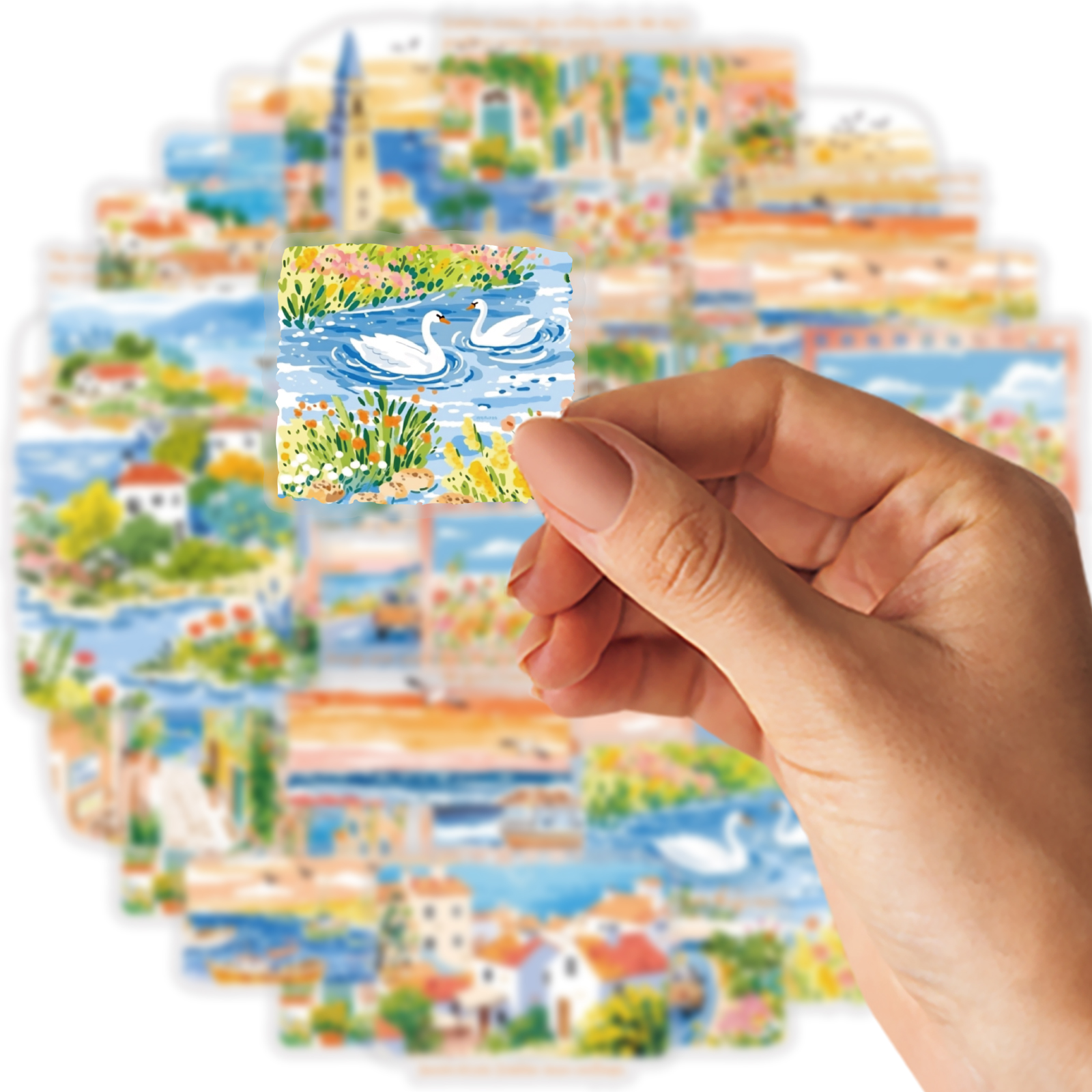 Etori Life Fresh Seaside Trave - Travel Accessories For 3 Year Old avis et prix