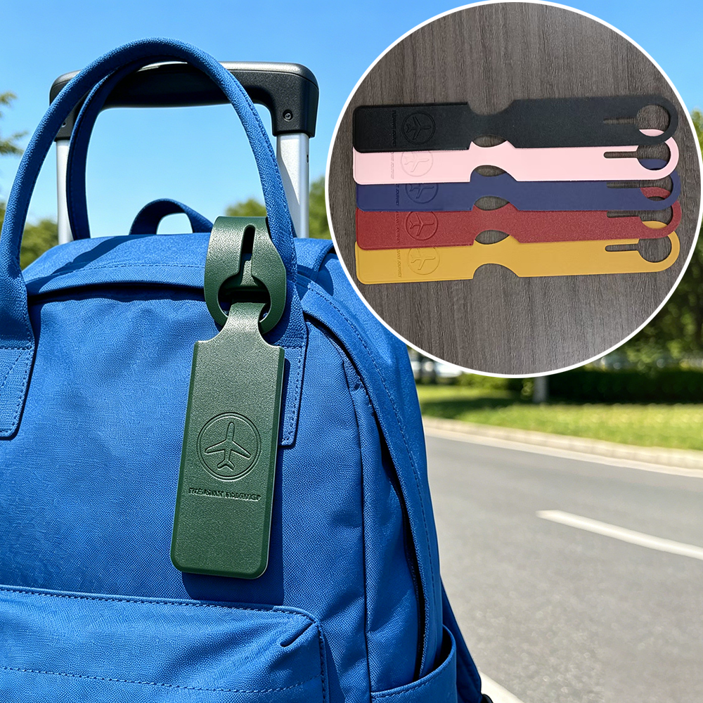 5Pcs Random Color Travel Bag T - Travel Accessories B&M avis et prix