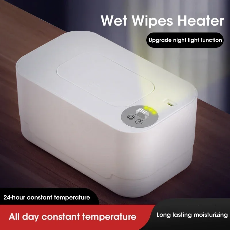 Portable Baby Wipe Warmer 2-in - Travel Accessories For 3 Year Old avis et prix