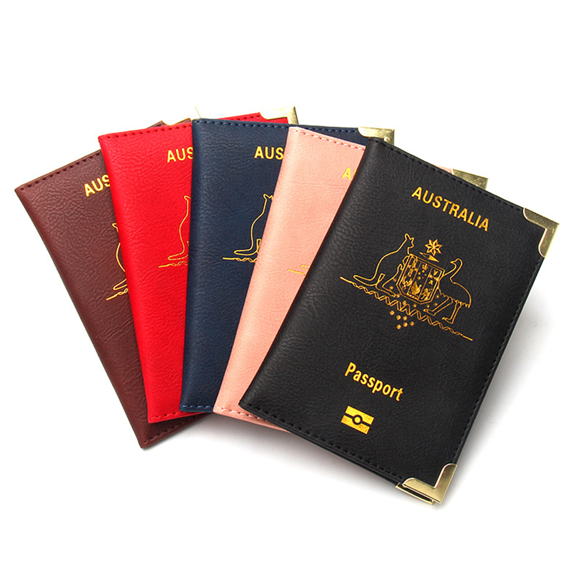Australia Travel Passport Cove - Travel Accessories Australia avis et prix