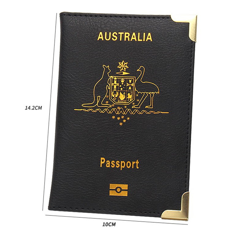 Australia Travel Passport Cove - Travel Accessories Australia avis et prix