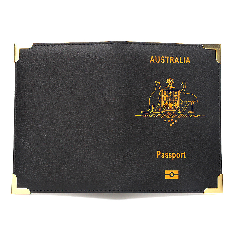 Australia Travel Passport Cove - Travel Accessories Australia avis et prix