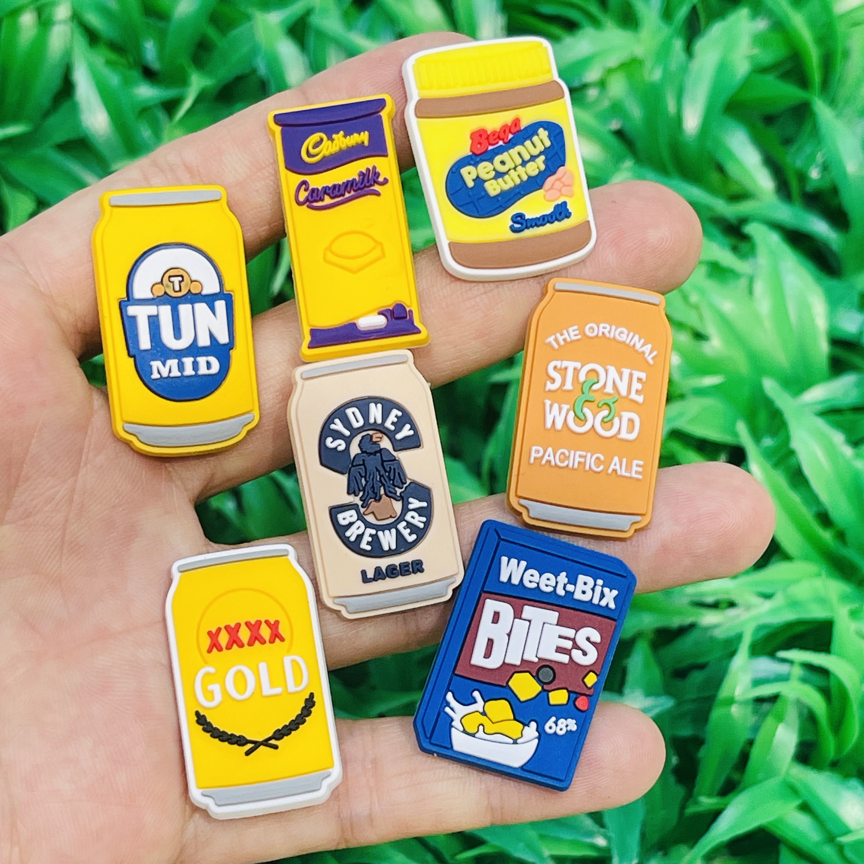 1/21pcs Australia Perth Melbou - Travel Accessories Australia avis et prix