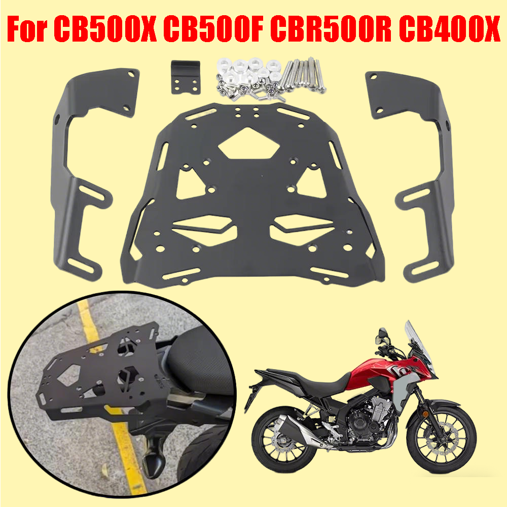 Motorcycle Accessories Rear Lu - Luggage Cover Protector avis et prix