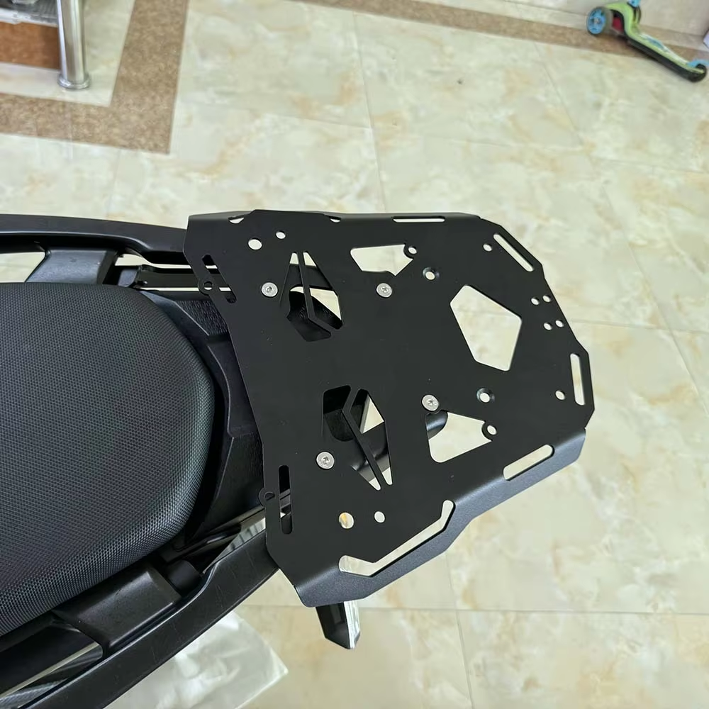 Motorcycle Accessories Rear Lu - Luggage Cover Protector avis et prix
