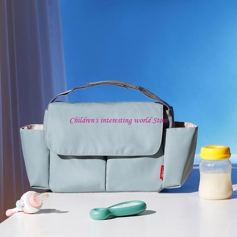 Multi-functional Waterproof Di - Travel Accessories With Toddler avis et prix