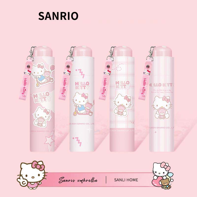 Hello Kitty Sanrio Licensed Fo - Travel Accessories Pink avis et prix