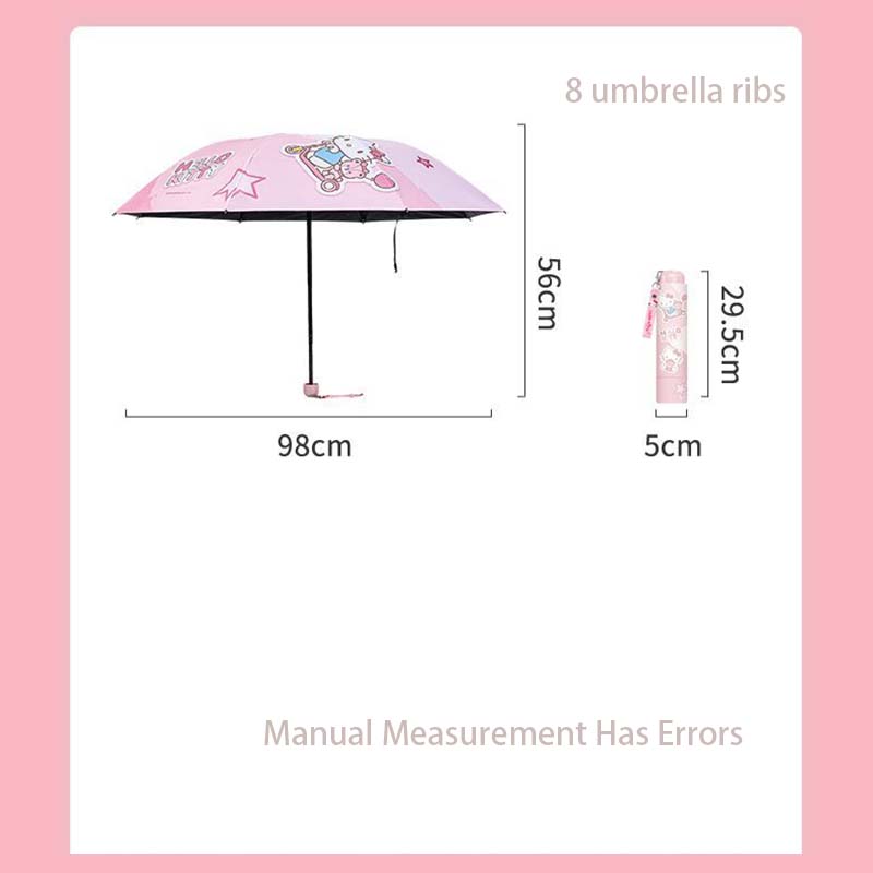 Hello Kitty Sanrio Licensed Fo - Travel Accessories Pink avis et prix
