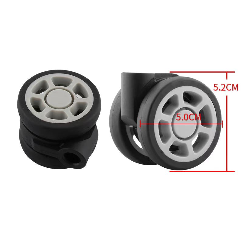 Luggage Wheel for Rimowa Repla - Travel Accessories Rimowa avis et prix