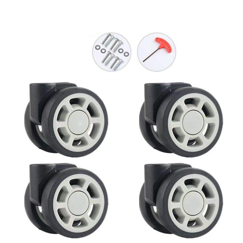 Luggage Wheel for Rimowa Repla - Travel Accessories Rimowa avis et prix