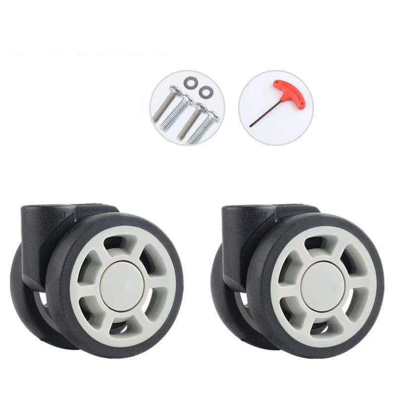 Luggage Wheel for Rimowa Repla - Travel Accessories Rimowa avis et prix