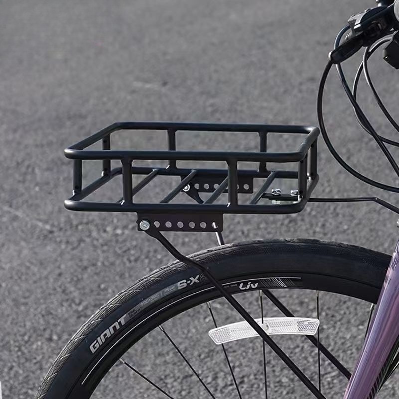 Thickened Gravel Road Luggage  - Travel Accessories Bike avis et prix