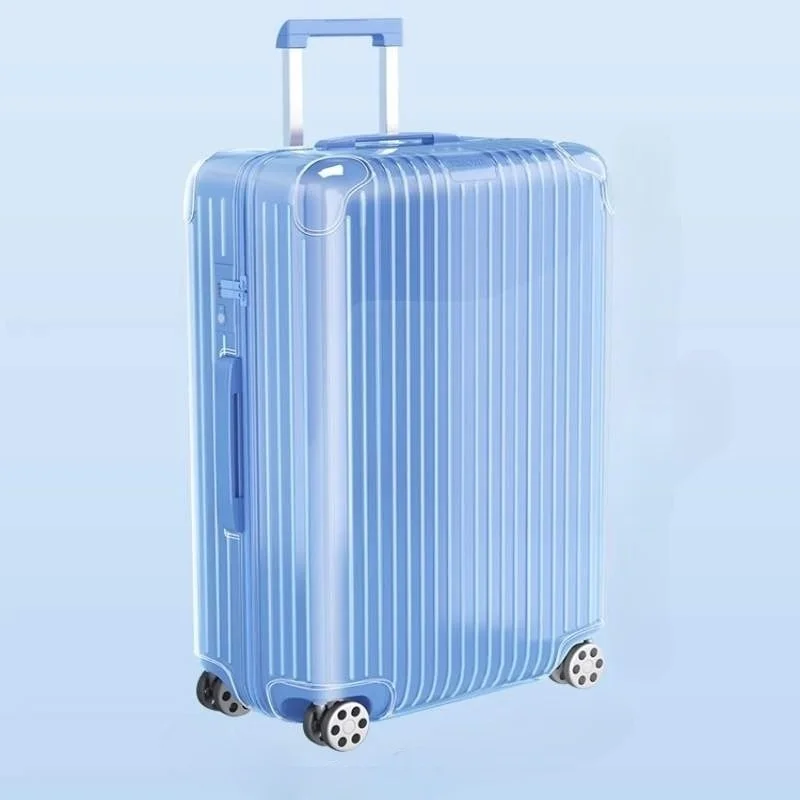 Clear Cover for Rimowa Salsa L - Travel Accessories Rimowa avis et prix