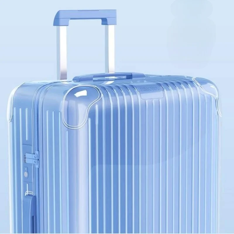 Clear Cover for Rimowa Salsa L - Travel Accessories Rimowa avis et prix