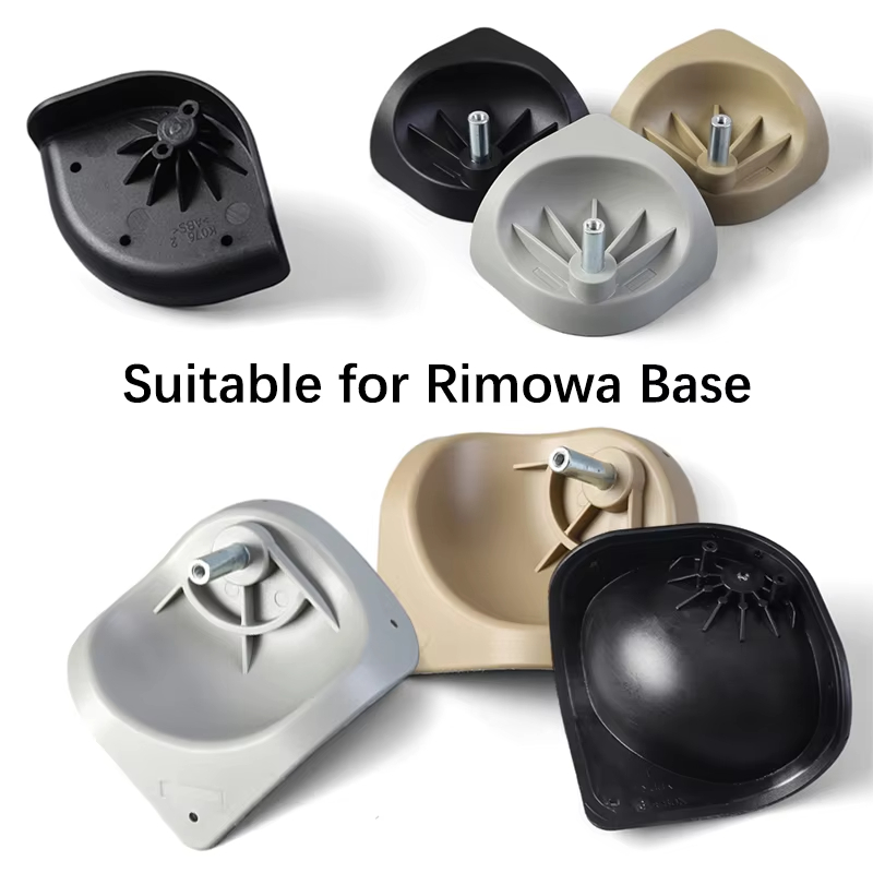 Base Replacement for Rimowa Wh - Travel Accessories Rimowa avis et prix