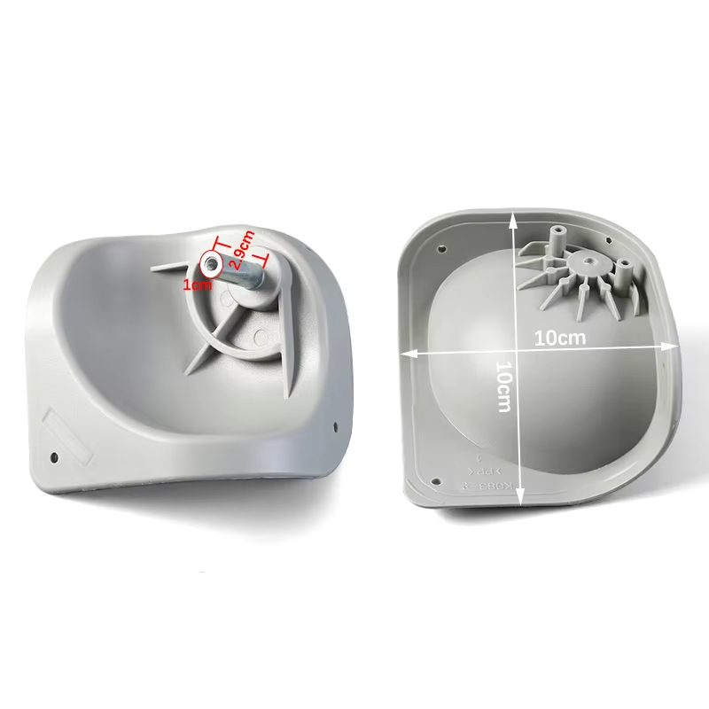 Base Replacement for Rimowa Wh - Travel Accessories Rimowa avis et prix