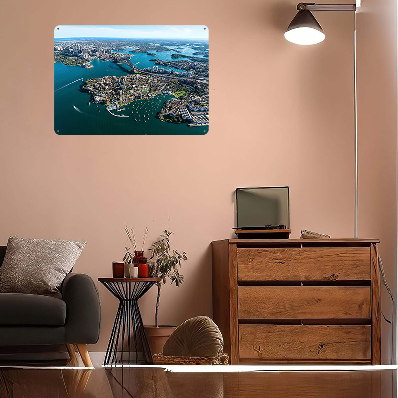 Sydney Australia Travel Printi - Travel Accessories Australia avis et prix