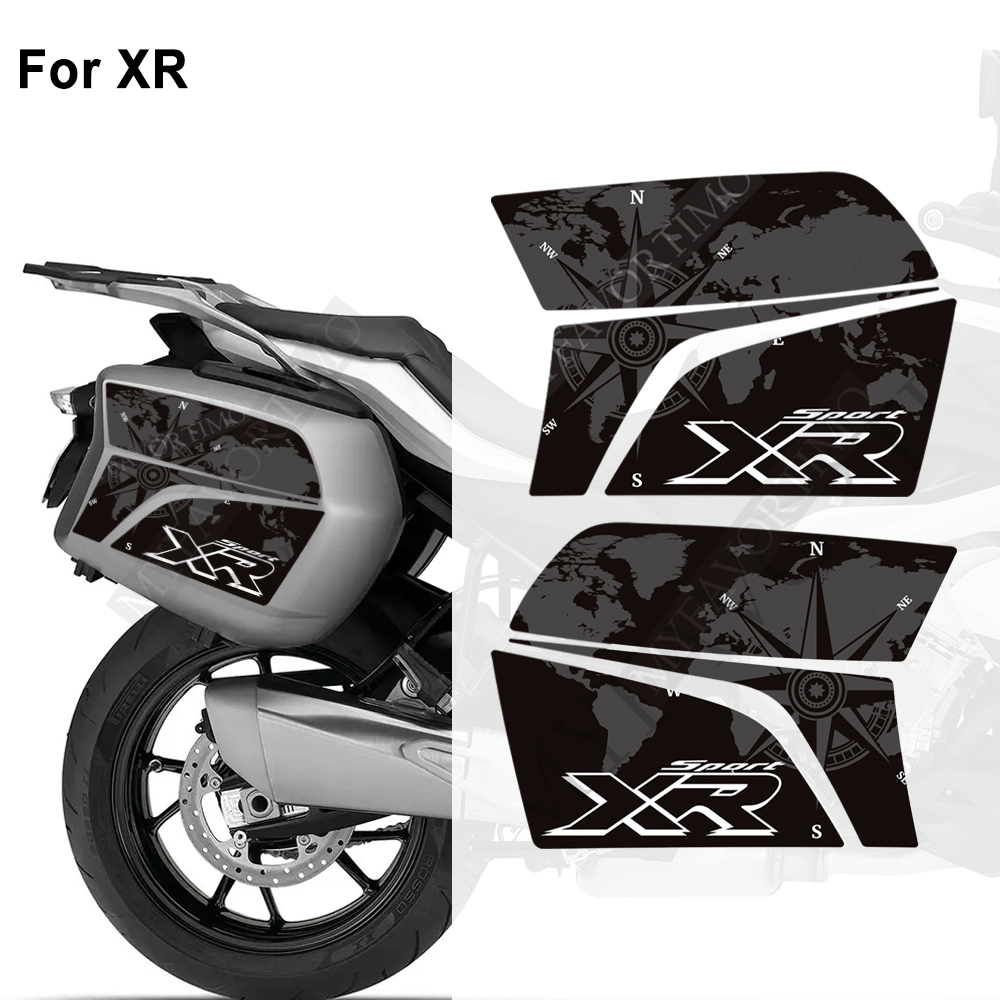 F900XR S1000XR Motorcycle Tank - Luggage Cover Protector avis et prix