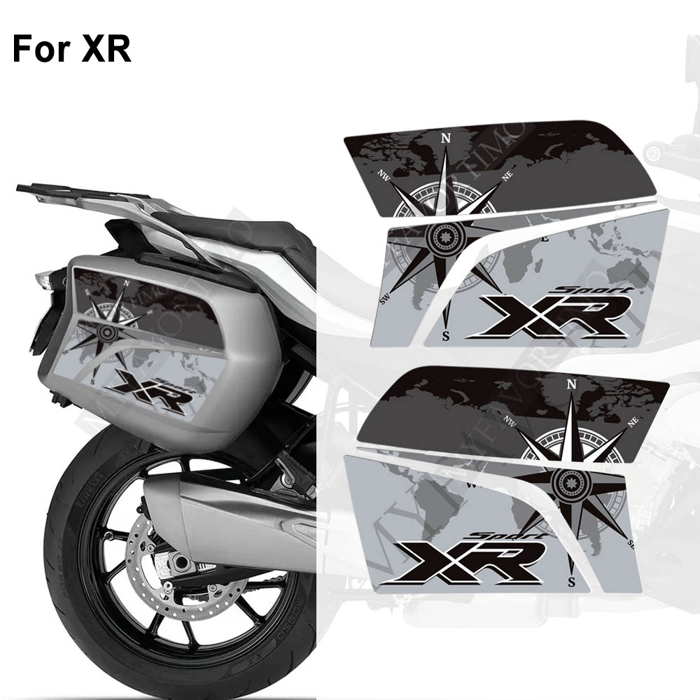 F900XR S1000XR Motorcycle Tank - Luggage Cover Protector avis et prix